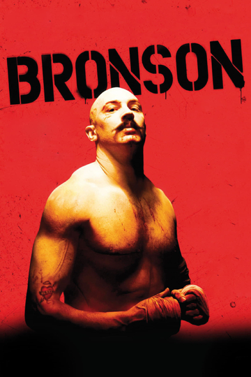 Bronson Poster