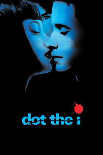 Dot the I Poster