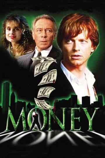 Money Poster