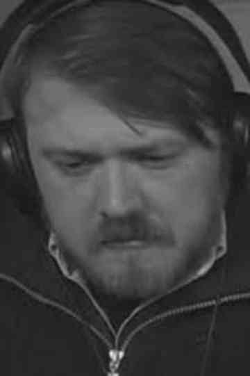 And He Just Comes Around and Dances with You Poster