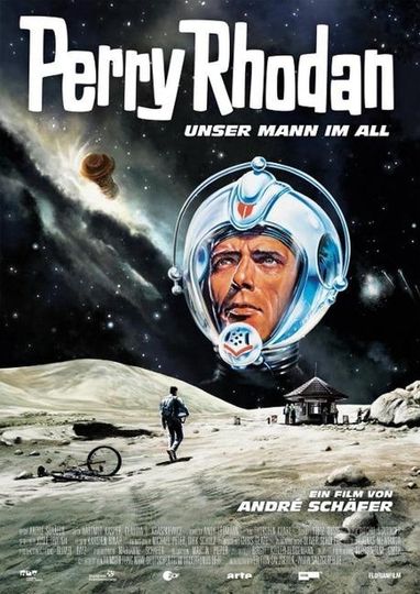 Perry Rhodan  Unser Mann im All