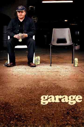 Garage poster