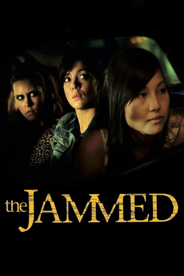 The Jammed Poster