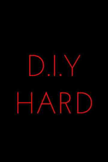 DIY Hard Poster