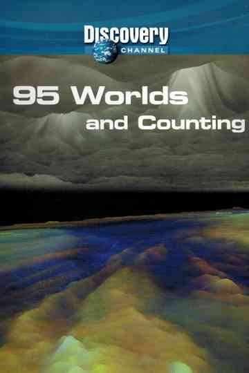 95 Worlds and Counting Poster