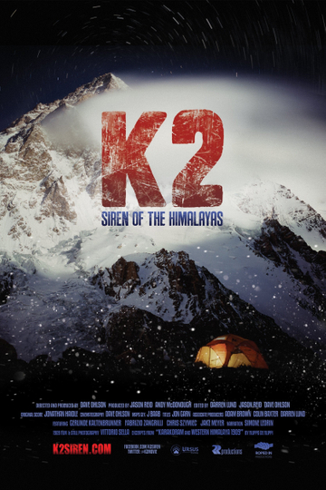 K2 Siren of the Himalayas