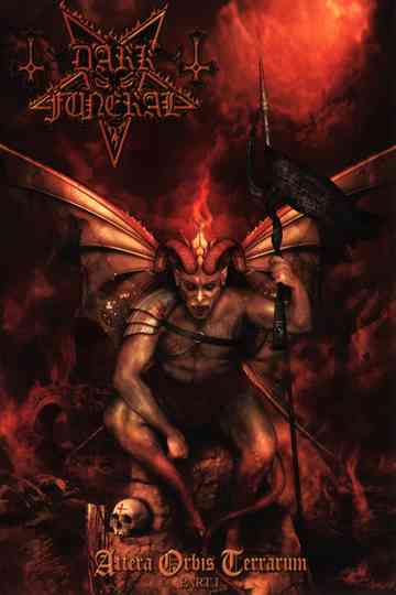 Dark Funeral - Attera Orbis Terrarum - Part I Poster