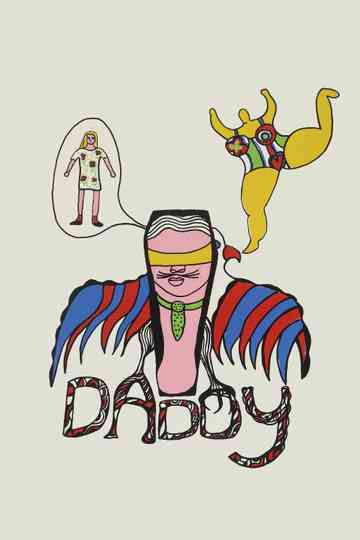 Daddy Poster