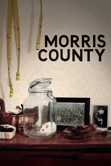 Morris County Poster