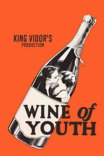 Wine of Youth Poster