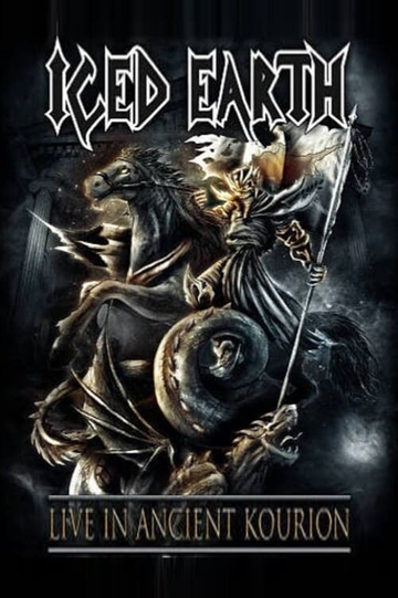 Iced Earth : Live In Ancient Kourion