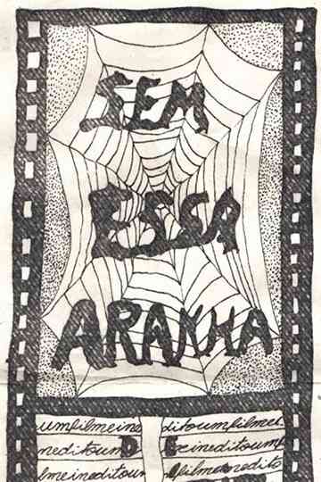 No Way, Spider Poster