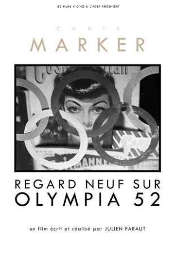 Olympia 52 Poster