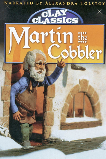 Martin the Cobbler