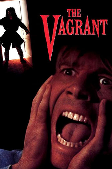 The Vagrant Poster