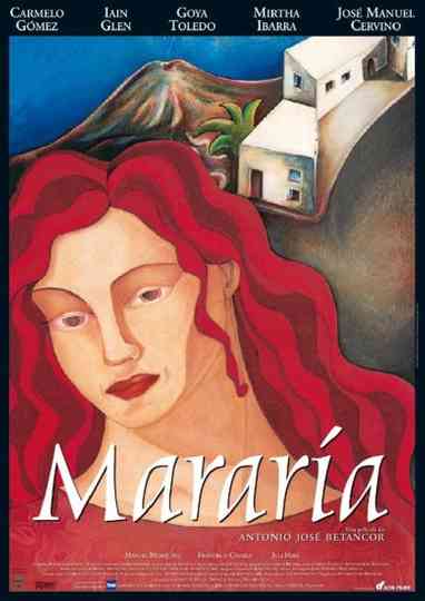 Mararía Poster