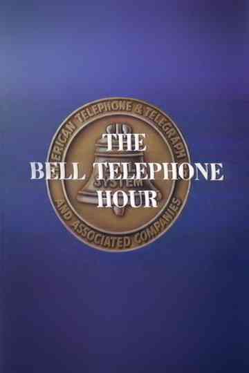 The Bell Telephone Hour Poster