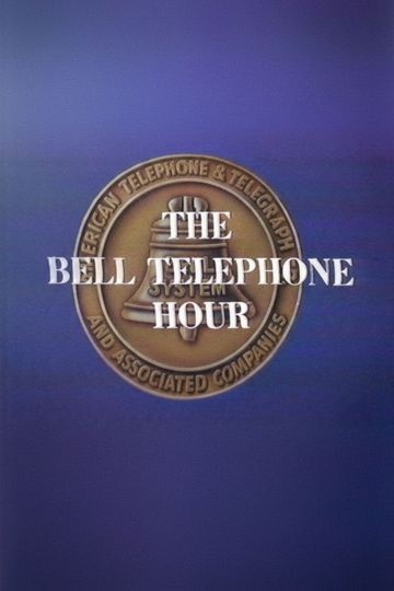 The Bell Telephone Hour