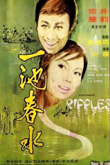 Ripples Poster