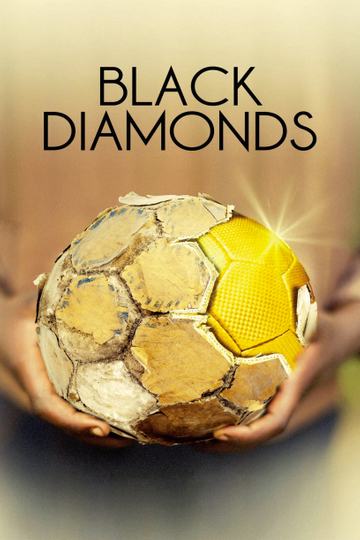 Black Diamonds Poster