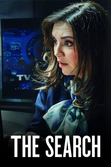 The Search Poster