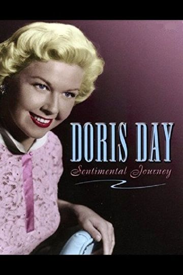 Doris Day A Sentimental Journey