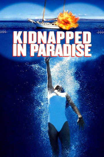 Kidnapped in Paradise Poster