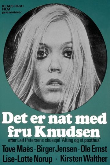 It’s All Up With Auntie