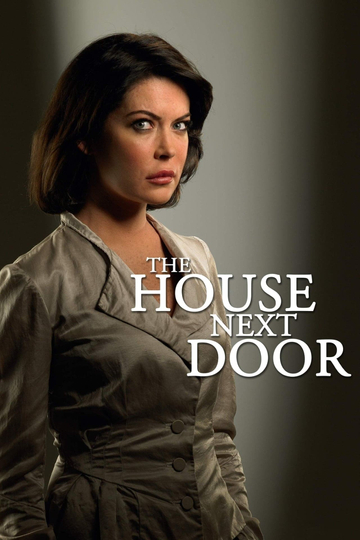 The House Next Door Poster