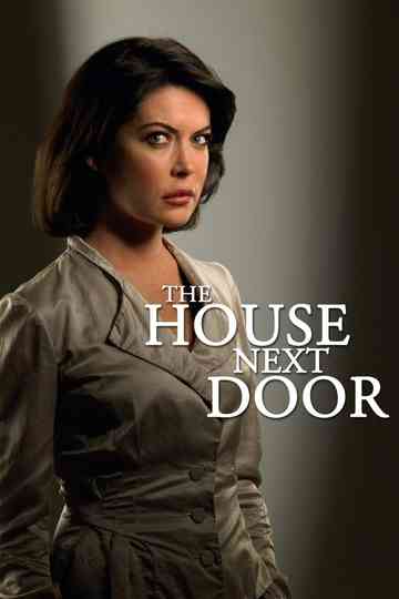 The House Next Door Poster