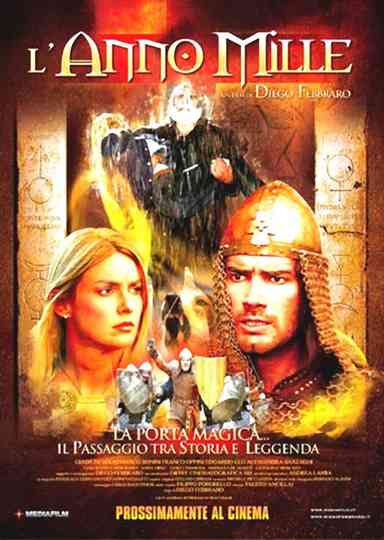 L'Anno Mille Poster