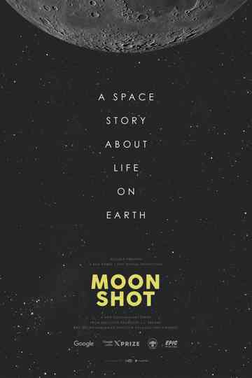 Moon Shot poster