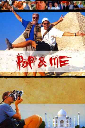 Pop & Me Poster