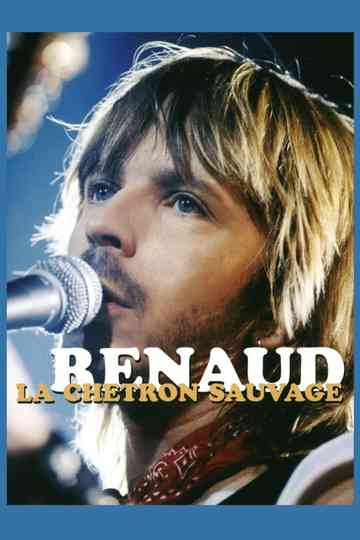 La chetron sauvage Poster