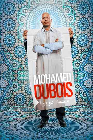 Mohamed Dubois Poster