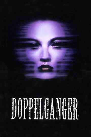 Doppelganger Poster