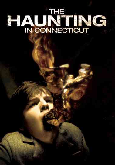 The Haunting in Connecticut poster