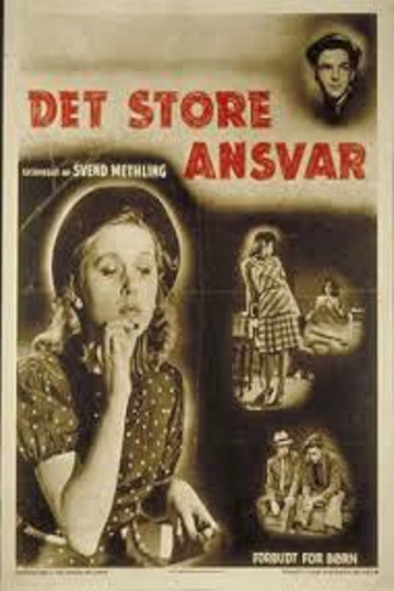 Det store ansvar