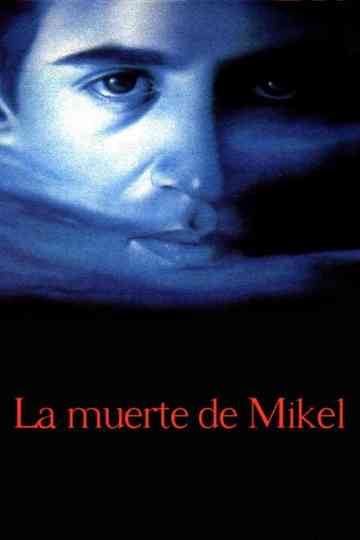 Mikel's Death Poster