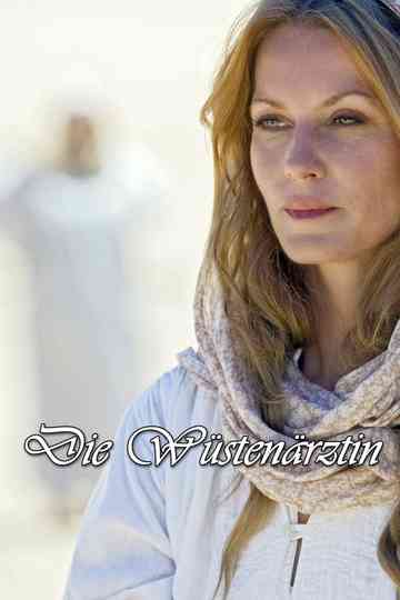Die Wüstenärztin Poster