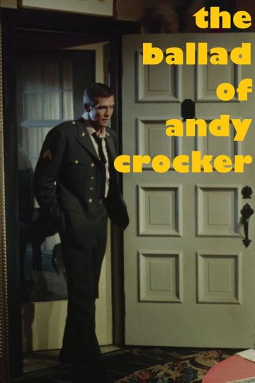 The Ballad of Andy Crocker