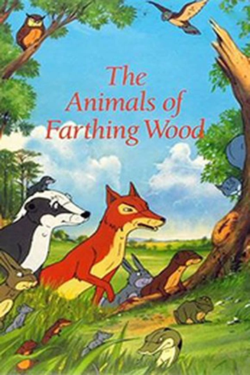 The Animals of Farthing Wood