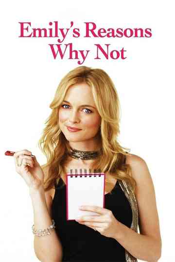 Emily's Reasons Why Not Poster