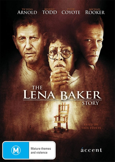 Hope  Redemption The Lena Baker Story Poster