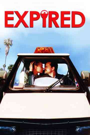 Expired Poster