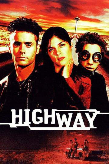 Highway Poster