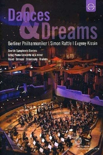 Dances and Dreams Gala from Berlin  Sylvesterconzert 2011