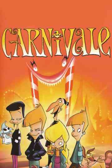 Carnivale Poster