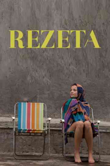 Rezeta Poster