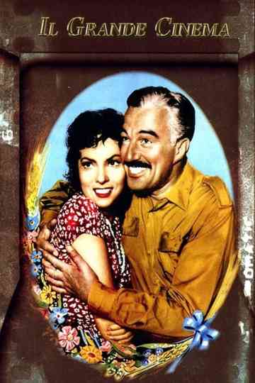 Bread, Love and... Poster